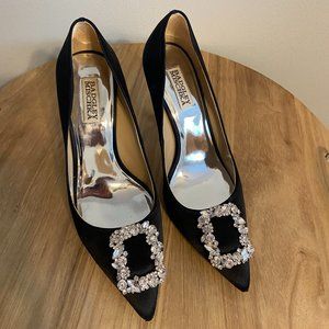 Badgley Mischka Cher Pumps - Size 9